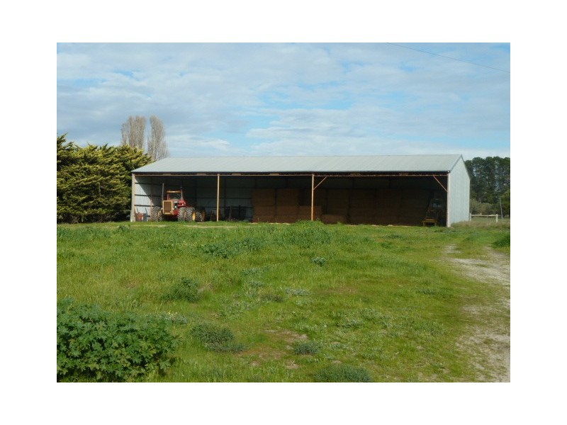 Darringa 659 Cadell Road, Bangham SA 5268