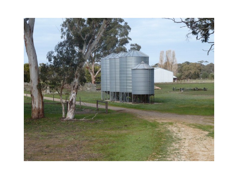 Darringa 659 Cadell Road, Bangham SA 5268