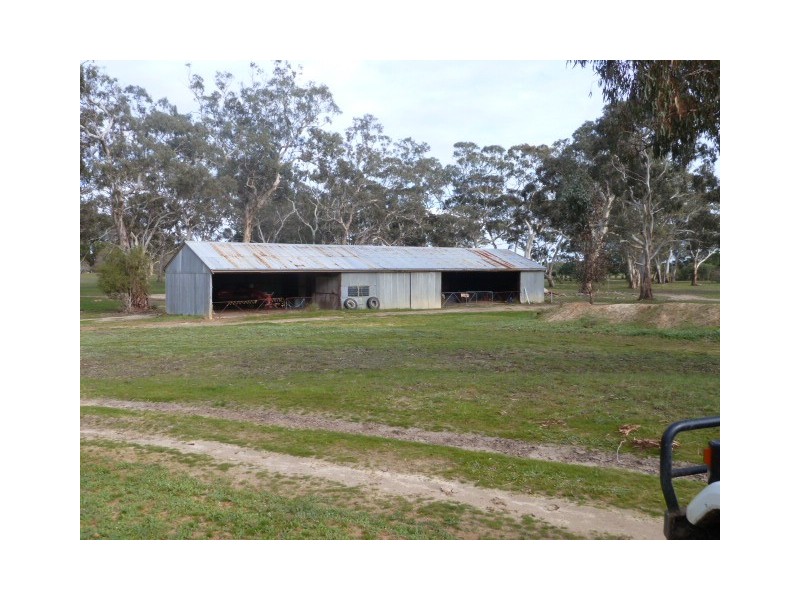 Darringa 659 Cadell Road, Bangham SA 5268
