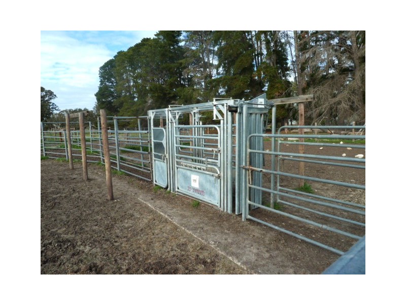 Darringa 659 Cadell Road, Bangham SA 5268