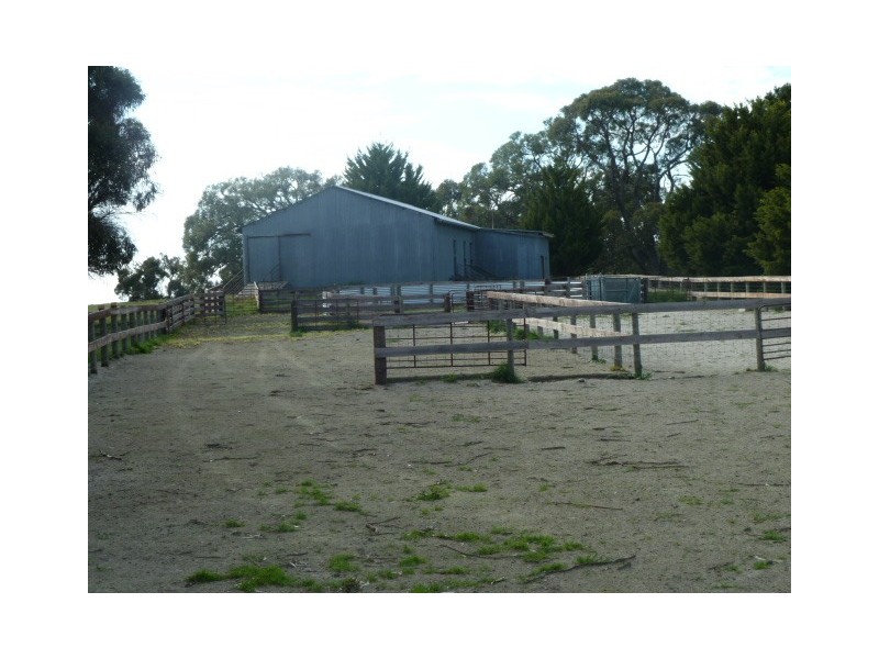 Darringa 659 Cadell Road, Bangham SA 5268