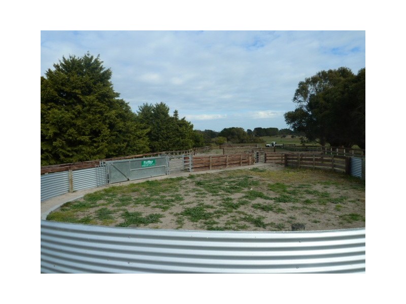 Darringa 659 Cadell Road, Bangham SA 5268