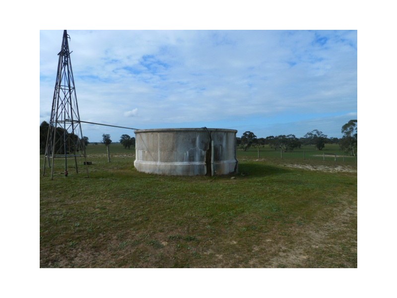 Darringa 659 Cadell Road, Bangham SA 5268