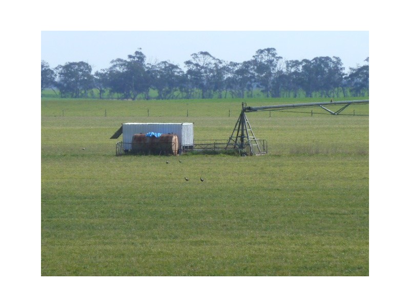 Darringa 659 Cadell Road, Bangham SA 5268