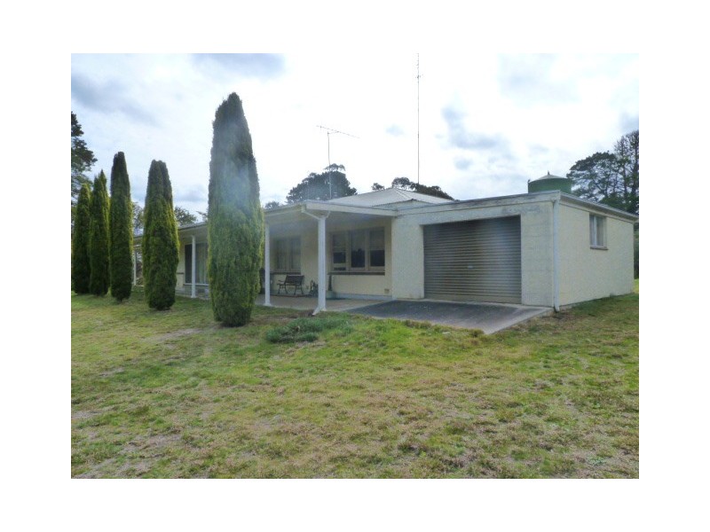 Darringa 659 Cadell Road, Bangham SA 5268
