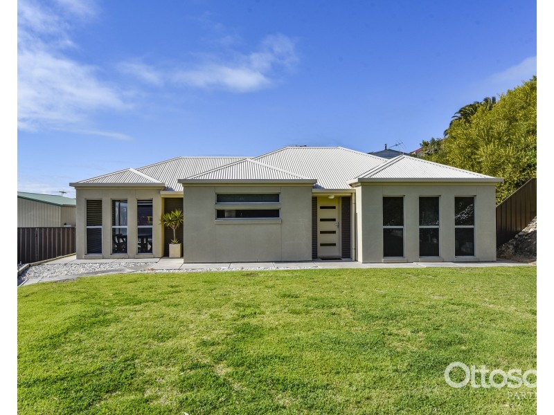 21 North West Tce, Beachport SA 5280