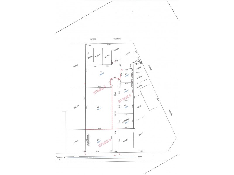 Lot 100 Deviation Rd, Naracoorte SA 5271