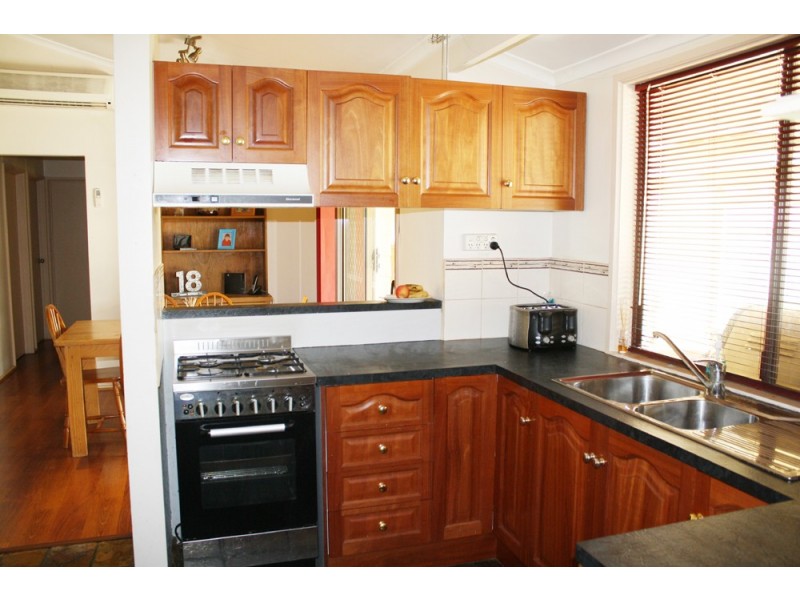 1 Kidman Street, Naracoorte SA 5271