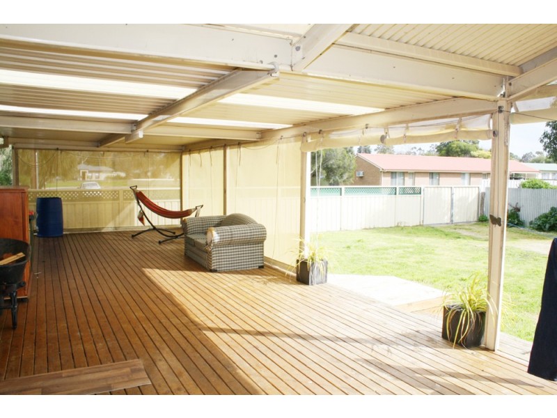 1 Kidman Street, Naracoorte SA 5271