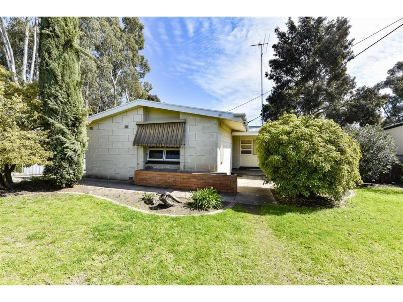 20 Foster Street, Naracoorte SA 5271