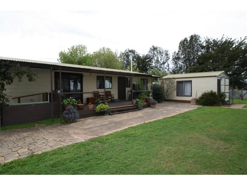 793 Lucindale Road, Naracoorte SA 5271