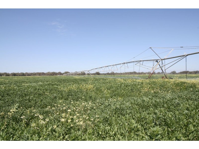 Lot 56* Pondham Road, Hynam SA 5262