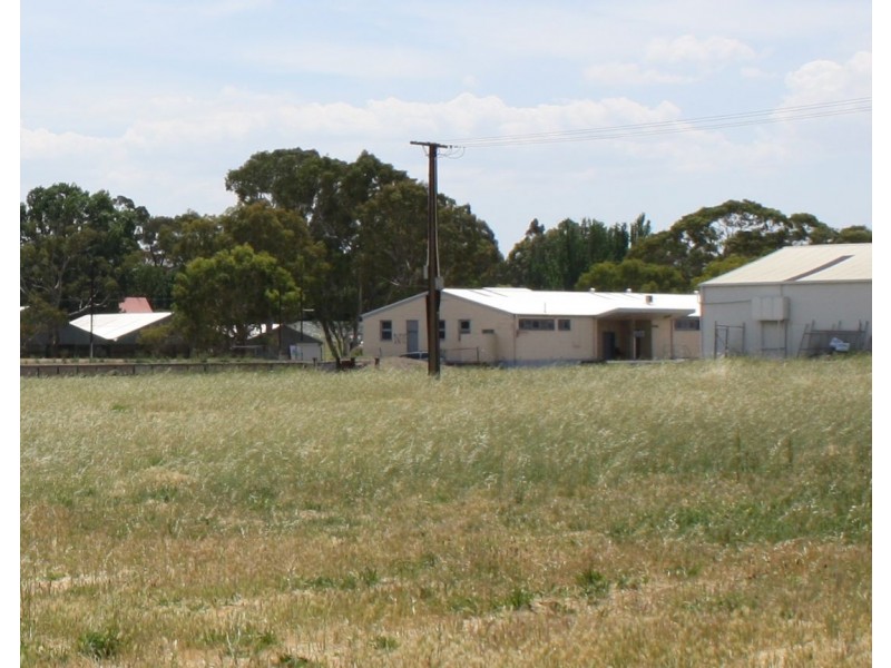 Lot 36 Ormerod Street, Naracoorte SA 5271