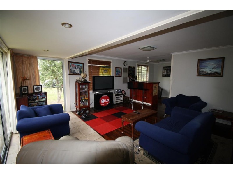 12 Gilbert Drive, Naracoorte SA 5271