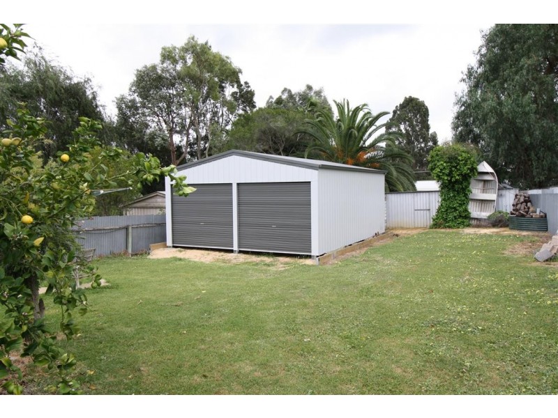 12 Gilbert Drive, Naracoorte SA 5271