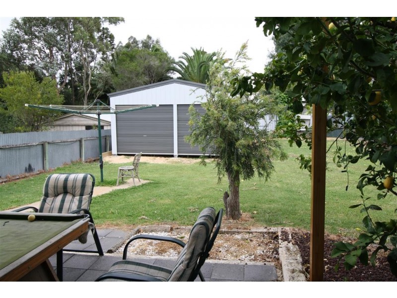 12 Gilbert Drive, Naracoorte SA 5271