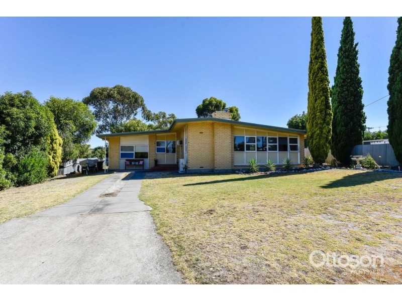 31 Aitchison Avenue, Naracoorte SA 5271