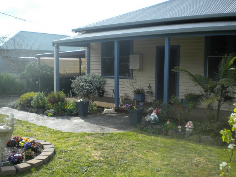 19 Brown Street, Mount Burr SA 5279