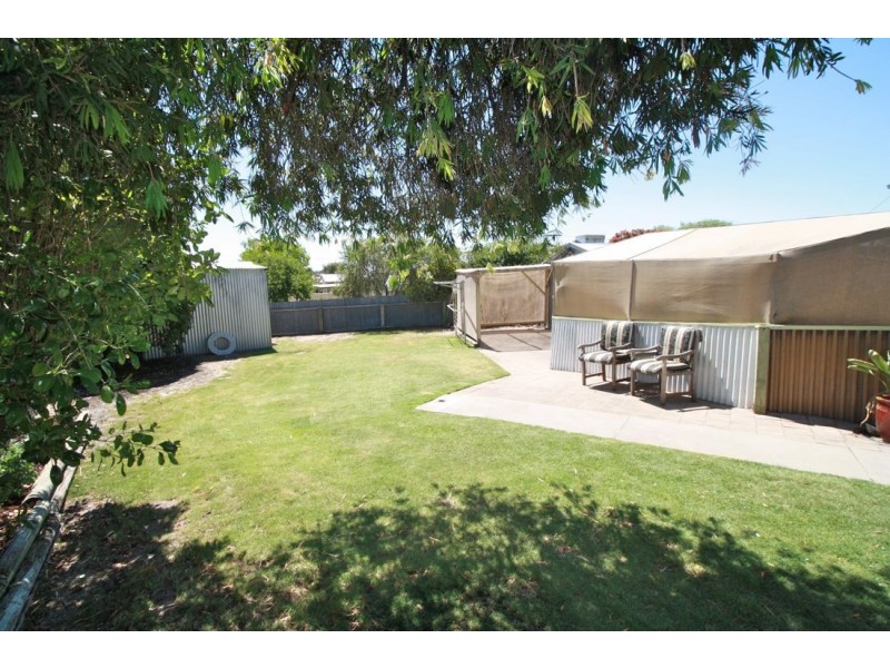 1 Jersey Street, Naracoorte SA 5271