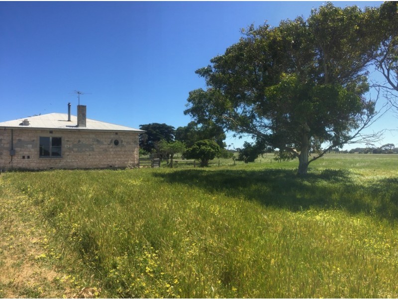 4454 Southern Ports Highway, Robe SA 5276