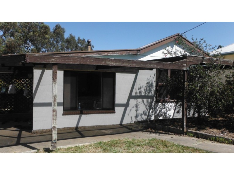 16 First Ave, Naracoorte SA 5271