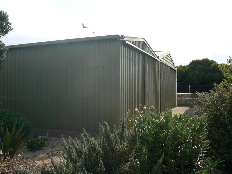 16 Arthur Street, Beachport SA 5280