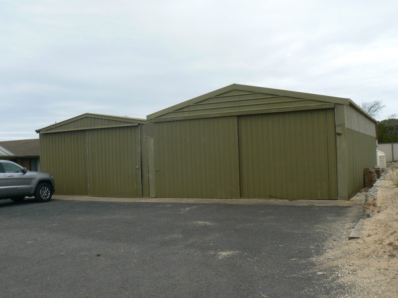16 Arthur Street, Beachport SA 5280