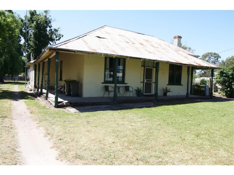 52 Wallace Street, Apsley VIC 3319