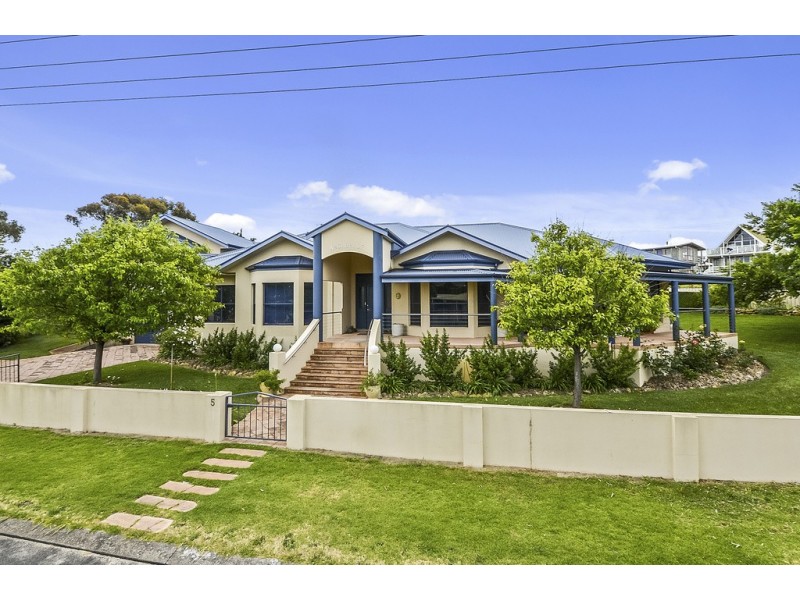 5 – 7 Ryan Terrace, Robe SA 5276