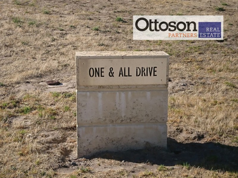 28 One and All Drive, Cape Jaffa SA 5275