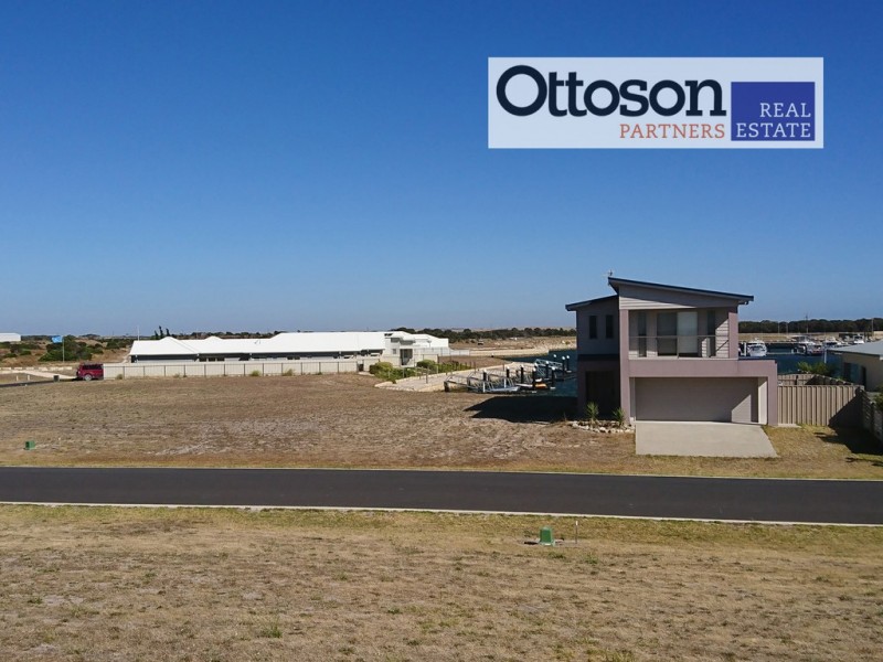 28 One and All Drive, Cape Jaffa SA 5275