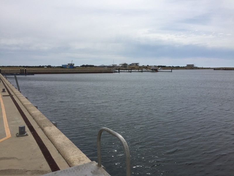 Berth 18 Cape Jaffa Anchorage, Cape Jaffa SA 5275