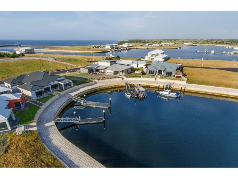 Berth 18 Cape Jaffa Anchorage, Cape Jaffa SA 5275