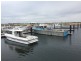 Berth 18 Cape Jaffa Anchorage, Cape Jaffa SA 5275