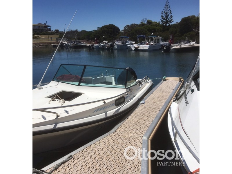 WL31 Great Southern Marina, Robe SA 5276