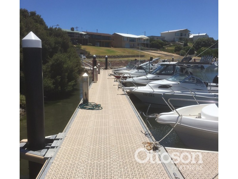 WL31 Great Southern Marina, Robe SA 5276