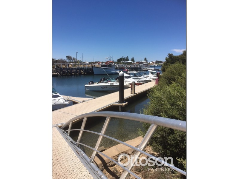 WL31 Great Southern Marina, Robe SA 5276