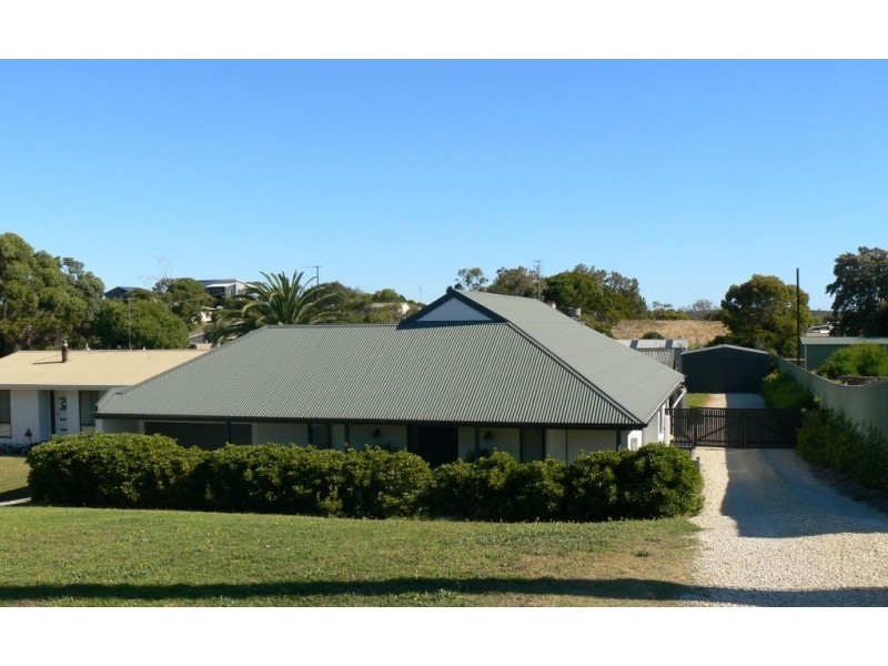 22 Banks Road, Robe SA 5276