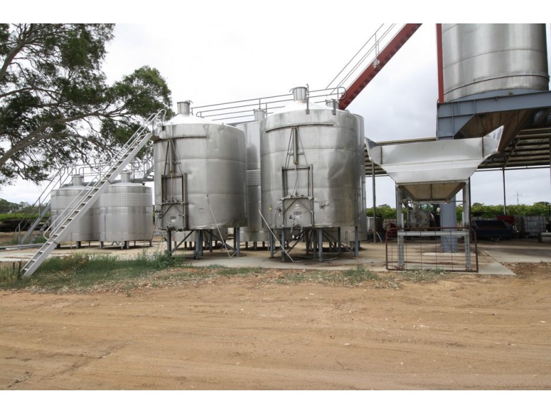 00 Carters Rd, Naracoorte SA 5271