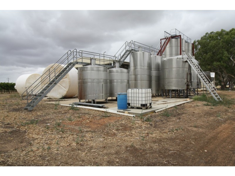 00 Carters Rd, Naracoorte SA 5271