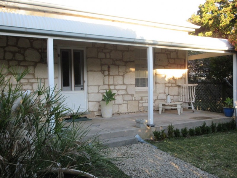 2a Dening Street, Robe SA 5276