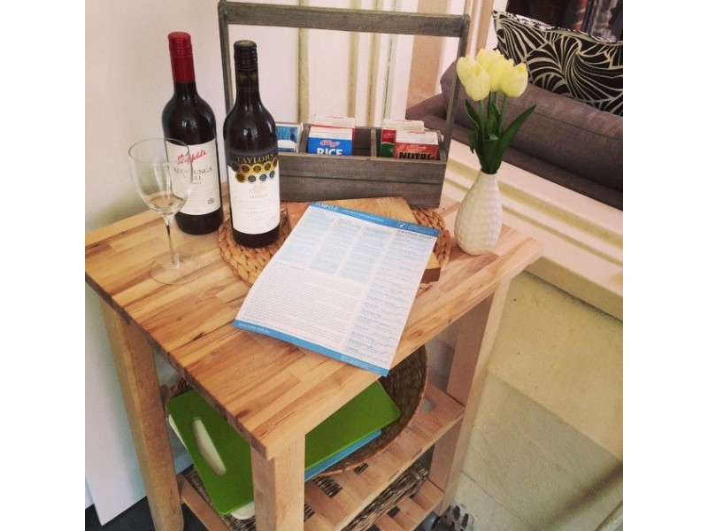 2a Dening Street, Robe SA 5276