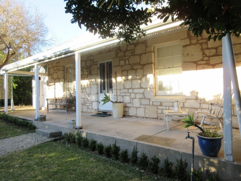 2a Dening Street, Robe SA 5276