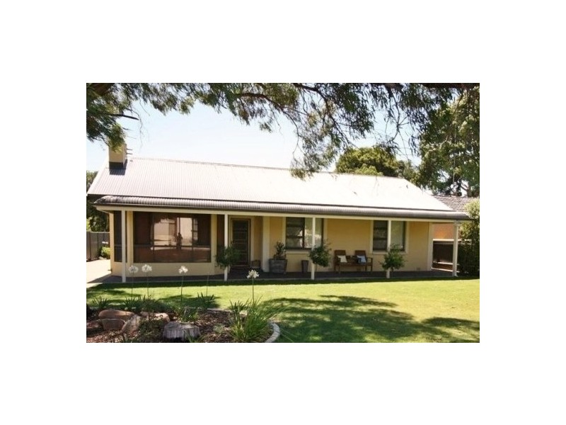 5 McLay Street, Naracoorte SA 5271