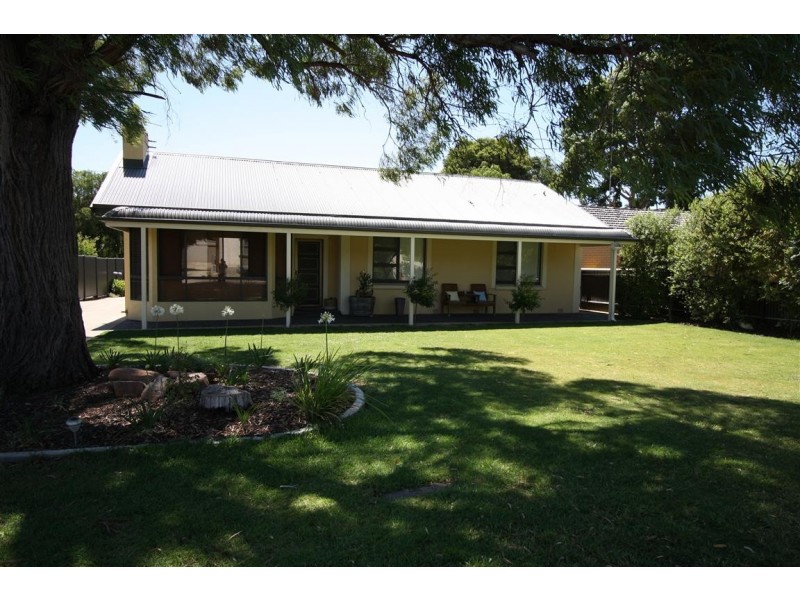 5 McLay Street, Naracoorte SA 5271