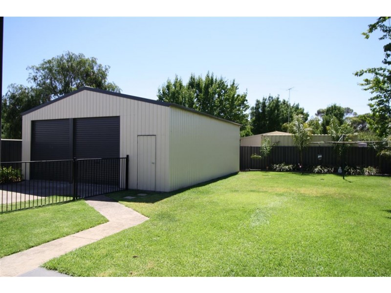 5 McLay Street, Naracoorte SA 5271