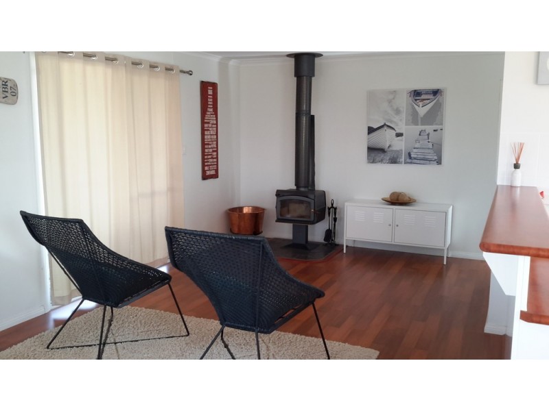 3 Shipard Court, Robe SA 5276