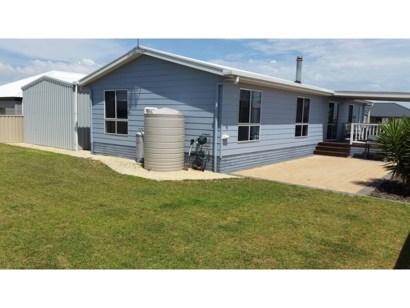 3 Shipard Court, Robe SA 5276