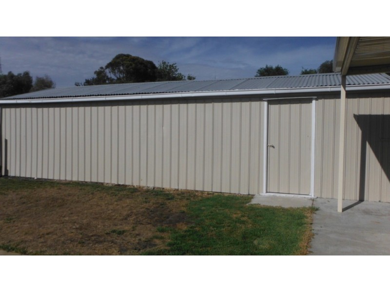 27 Livingston Street, Naracoorte SA 5271