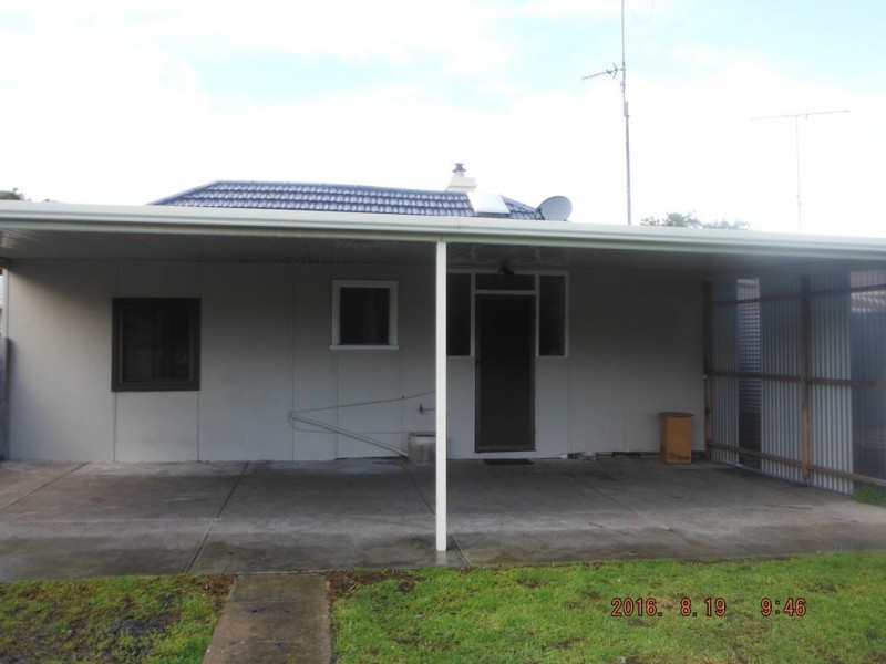 27 Livingston Street, Naracoorte SA 5271